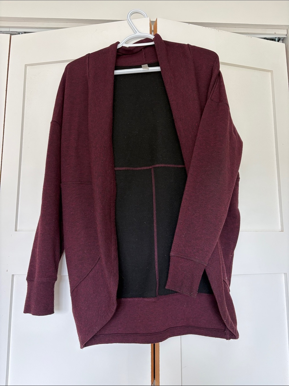 SUPER SOFT Hyba Cardigan